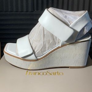 FrancoSarto Wedges